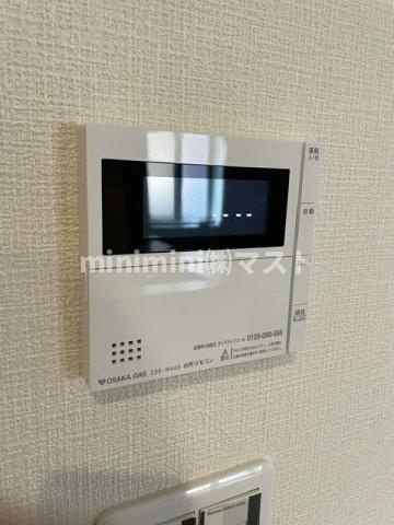 エムズ谷六の設備