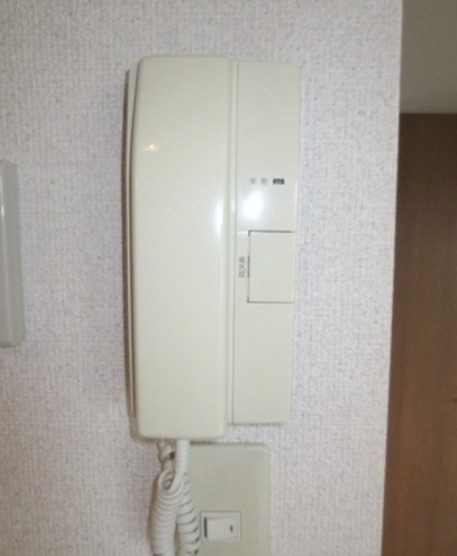 グランディオＳＫのセキュリティ