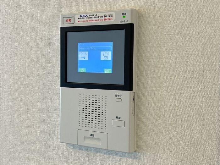Numazu Nord(ヌマヅノルド)の設備