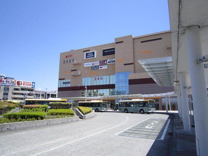 Numazu Nord(ヌマヅノルド)の周辺