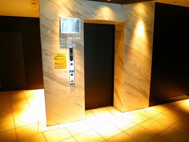 【その他共用部分】スワンズシティ天満橋
