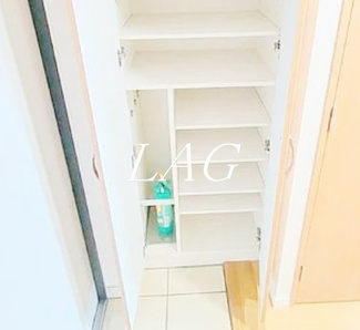 【その他】 | スパシエジーベック亀戸