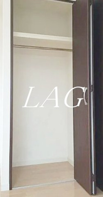 【収納】 | スパシエジーベック亀戸 | 収納です。