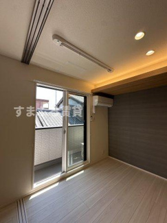 【内装】 | D-avance今本町A　安城市今本町 | 07420-201
