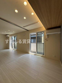 【内装】 | D-avance今本町A　安城市今本町 | 07420-201