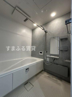【浴室】 | D-avance今本町A　安城市今本町 | 07420-201
