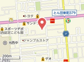【地図】の画像