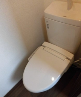 【トイレ】