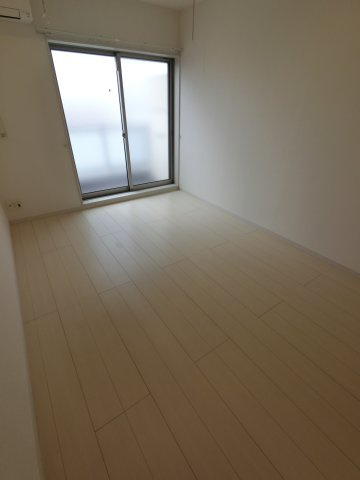リブリ・プライム蘇我の洋室
