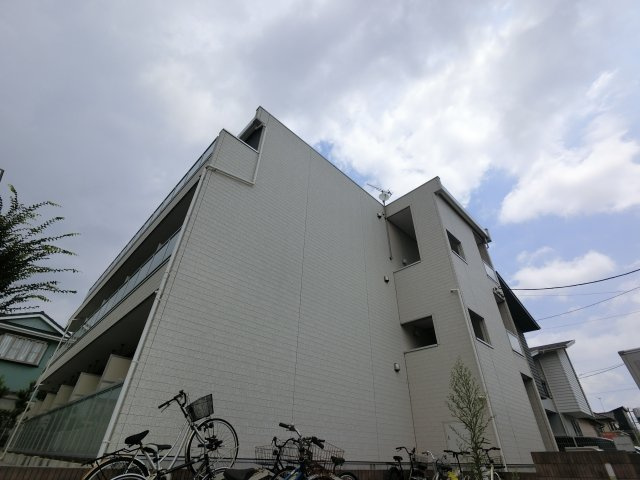 リブリ・プライム蘇我