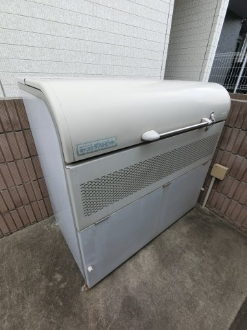 リブリ・プライム蘇我のその他共用部分