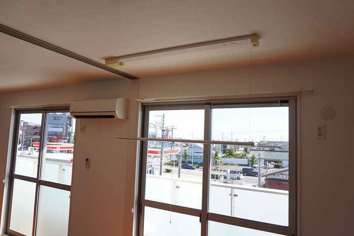 立志舎　　刈谷市近郊の賃貸ならクラスホーム刈谷店の設備