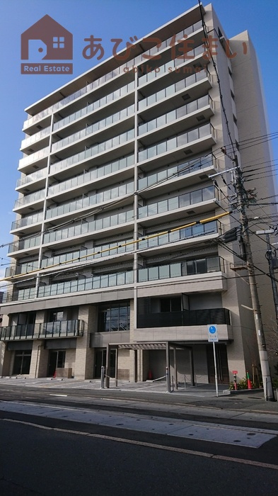 パンドノール住吉大社