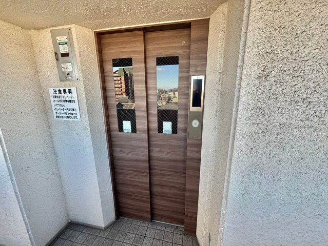 飾磨中村コーポのその他共用部分