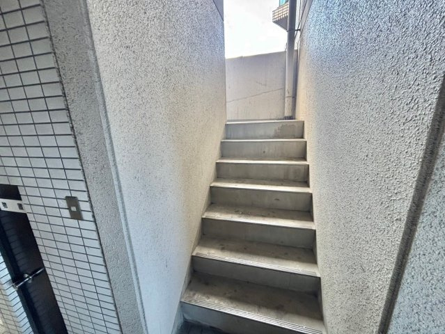 飾磨中村コーポのその他共用部分
