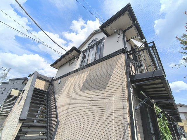 コーポオザキⅡ
