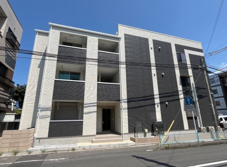 ボナール久保町のその他共用部分