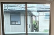 ボナール久保町の展望