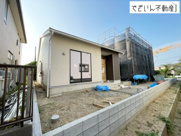 Cradle garden鴻巣市筑波第5 Ⅱ期 【平屋】新築住宅の画像