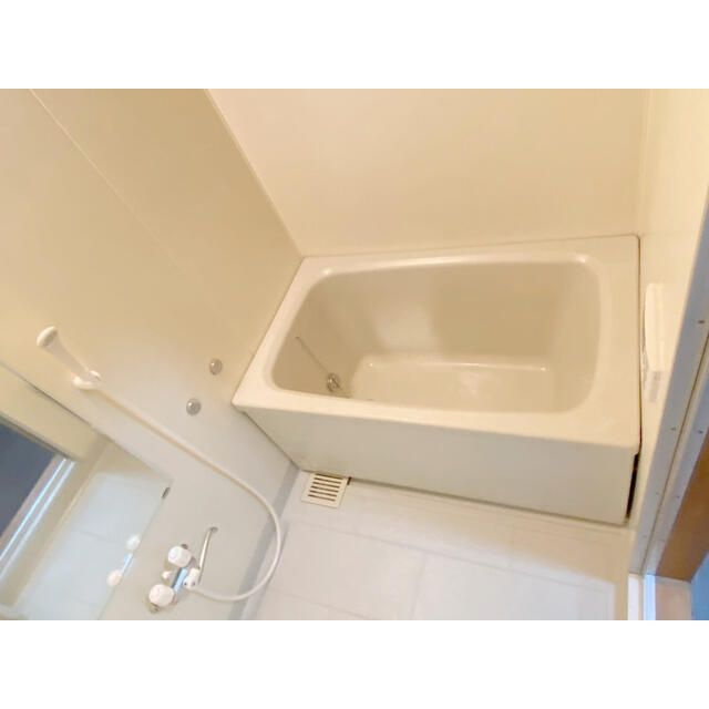 ＮＢＭの浴室