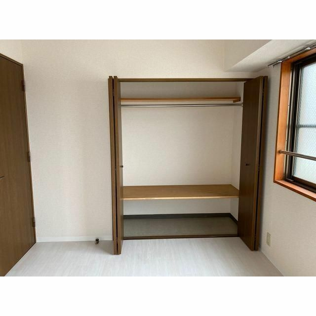 ＮＢＭの収納