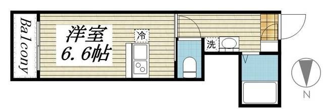 ベネボレンス千早