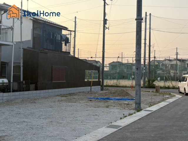 明石市魚住町西岡　全６区画C号地　土地の周辺|●資料・カタログのご請求無料●　錦浦小学校までは徒歩13分、魚住中学校までは徒歩20分。