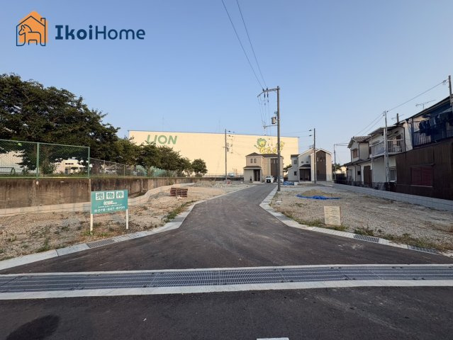 明石市魚住町西岡　全６区画C号地　土地のその他|●年中無休：当日予約可●建築条件無しのため、お好きなハウスメーカーにて建築可能です。
