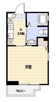 【間取り】 | パークガーデン練馬 | 間取りです。