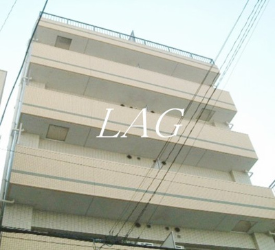 【外観】 | クイーンズレゾン新御徒町 | 外観です。