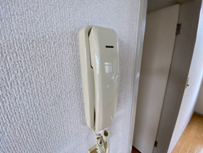 【セキュリティ】 | 安食台4丁目9-5貸家