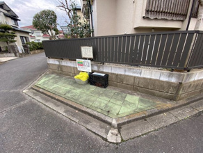 【その他共用部分】 | 安食台4丁目9-5貸家