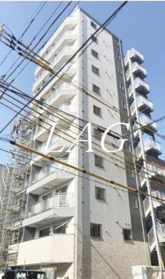 【外観】 | イーストランド日本堤 | 外観です。