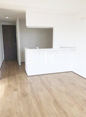 【居間・リビング】 | イーストランド日本堤 | 洋室のお部屋です。