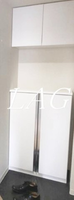 【玄関】 | イーストランド日本堤 | 玄関です。