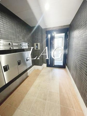 【セキュリティ】 | アゴーラ田端新町 | オートロックです。
