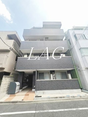 【外観】 | アゴーラ田端新町 | 外観です。