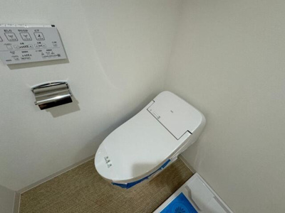 【トイレ】 | ＣＲＥＡＬ住吉