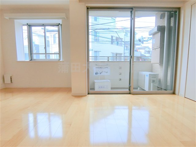 柳原池上マンション