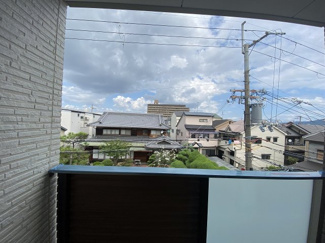 【展望】 | グラッドハイツ