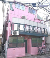 コーポ若林の画像