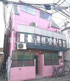 コーポ若林の画像