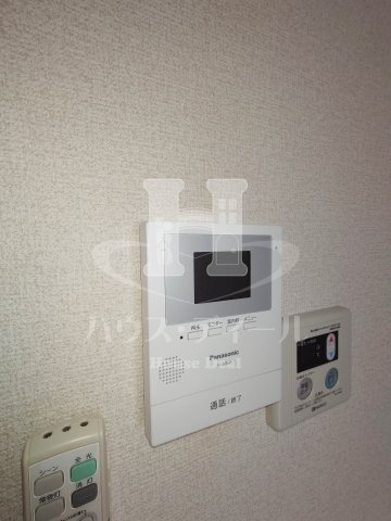 【セキュリティ】 | リバティハウス