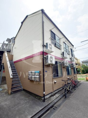 【外観】 | リバティハウス | 外観も気になるポイント