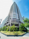 クレヴィアタワー大阪本町の画像