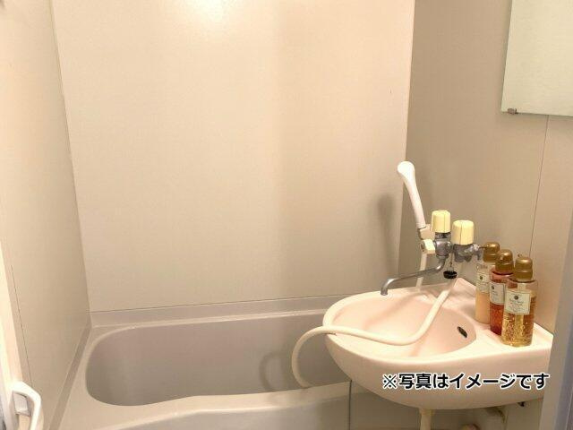 【洗面所】