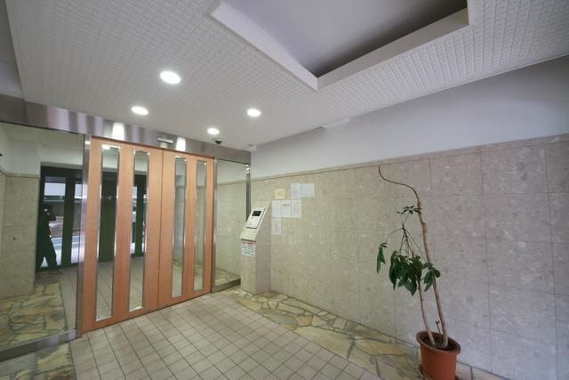 Ｓｃｅｎａ　Ｍのその他共用部分