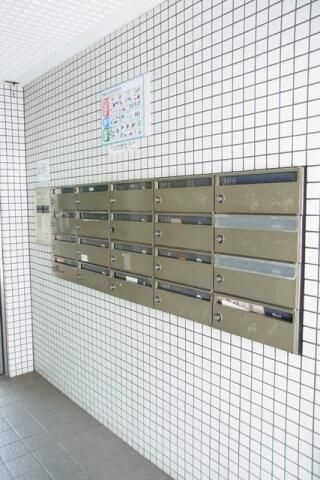 スカイコート五反田のその他共用部分