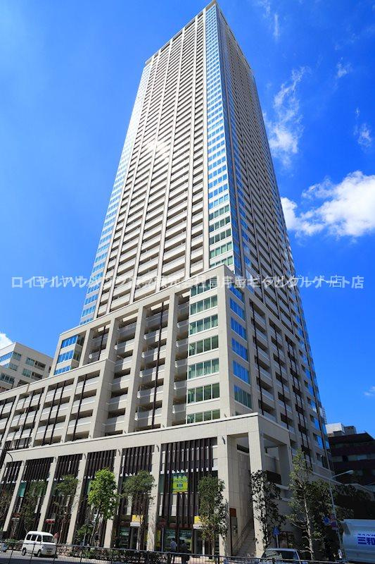 CAPITAL GATE PLACEの画像