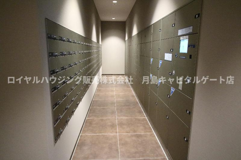 【設備】